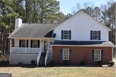 2430 Amber Hills Drive, Monroe, GA 30655 - Photo 1