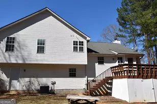 2430 Amber Hills Dr, Monroe, GA 30655 - Photo 2
