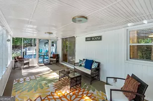 891 Shelor Ferry Rd, Fair Play, SC 29643 - Photo 12