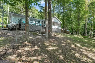 891 Shelor Ferry Road, Fair Play, SC 29643 - Photo 28