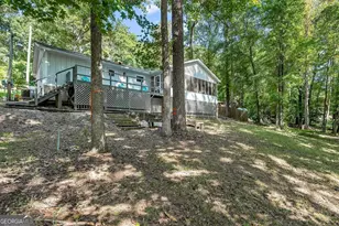 891 Shelor Ferry Rd, Fair Play, SC 29643 - Photo 28
