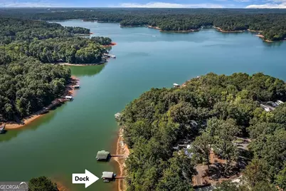 891 Shelor Ferry Road, Fair Play, SC 29643 - Photo 18