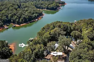 891 Shelor Ferry Rd, Fair Play, SC 29643 - Photo 20