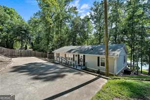 891 Shelor Ferry Rd, Fair Play, SC 29643 - Photo 34
