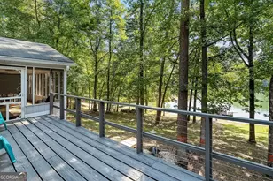 891 Shelor Ferry Rd, Fair Play, SC 29643 - Photo 28
