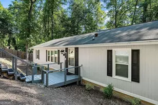 891 Shelor Ferry Rd, Fair Play, SC 29643 - Photo 32