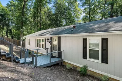 891 Shelor Ferry Road, Fair Play, SC 29643 - Photo 30