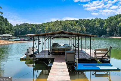 891 Shelor Ferry Road, Fair Play, SC 29643 - Photo 2