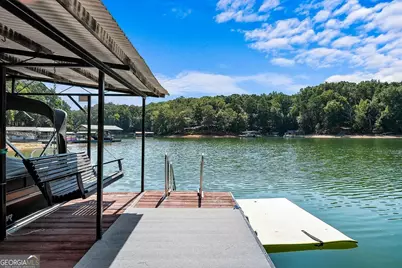 891 Shelor Ferry Road, Fair Play, SC 29643 - Photo 16