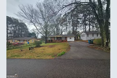 162 Orchard Circle, Commerce, GA 30529 - Photo 22