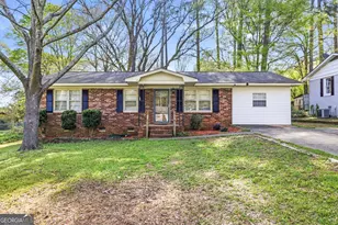 162 Orchard Cir, Commerce, GA 30529 - Photo 1