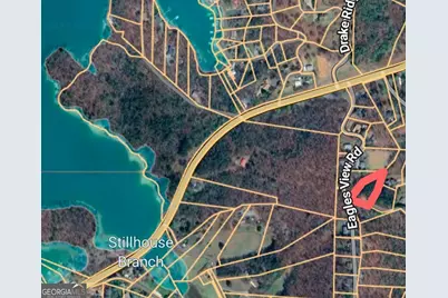 Lot 101 Eagles View Crescent, Hayesville, NC 28904 - Photo 1