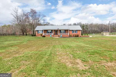 972 Seventh Court Ground Road, Bremen, GA 30110 - Photo 1