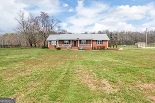 972 7th Court Ground Rd, Bremen, GA 30110 - Photo 1