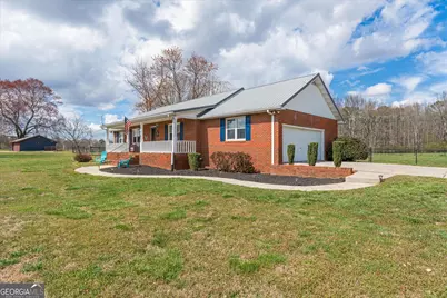 972 Seventh Court Ground Road, Bremen, GA 30110 - Photo 2