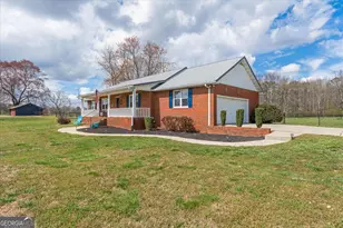 972 7th Court Ground Rd, Bremen, GA 30110 - Photo 2