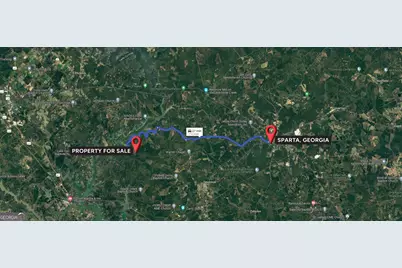 166 Lake Crest Drive, Sparta, GA 31087 - Photo 14