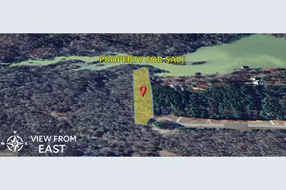 166 Lake Crest Drive, Sparta, GA 31087 - Photo 8