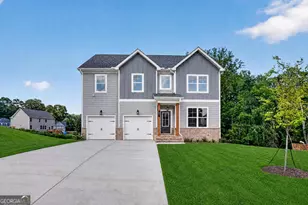 65 Shelby Ct, Commerce, GA 30529 - Photo 2