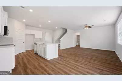 354 Moosehead Trail, Hoschton, GA 30548 - Photo 10