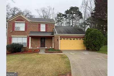 4144 Pinehurst Valley Drive, Decatur, GA 30034 - Photo 1