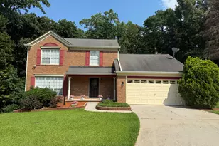 4144 Pinehurst Valley Dr, Decatur, GA 30034 - Photo 1