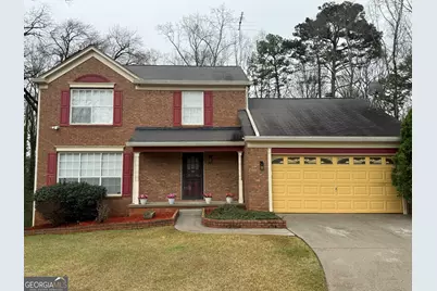 4144 Pinehurst Valley Drive, Decatur, GA 30034 - Photo 26