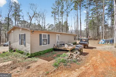 105 W Blue Branch Road, Eatonton, GA 31024 - Photo 2