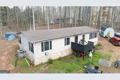 105 W Blue Branch Road, Eatonton, GA 31024 - Photo 8