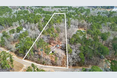 105 W Blue Branch Road, Eatonton, GA 31024 - Photo 6