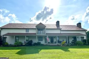 2838 Skitts Mountain Rd, Cleveland, GA 30528 - Photo 1