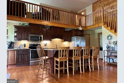 2838 Skitts Mountain Road, Cleveland, GA 30528 - Photo 4