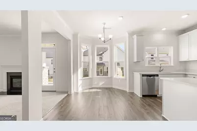 13623 Whitman Lane SE, Covington, GA 30014 - Photo 10