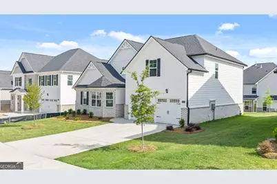 13623 Whitman Lane SE, Covington, GA 30014 - Photo 2