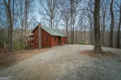 239 Pebble Lane, Cleveland, GA 30528 - Photo 48