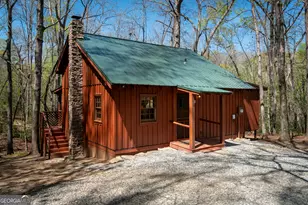 239 Pebble Ln, Cleveland, GA 30528 - Photo 8