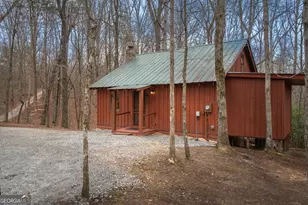 239 Pebble Ln, Cleveland, GA 30528 - Photo 4