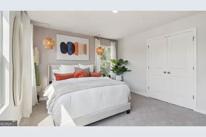 3642 South Fulton Avenue #2010, Hapeville, GA 30354 - Photo 32