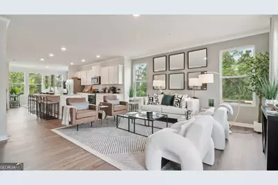 3642 South Fulton Avenue #2010, Hapeville, GA 30354 - Photo 14