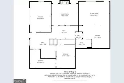 18 Starlight Drive NW, Cartersville, GA 30121 - Photo 72