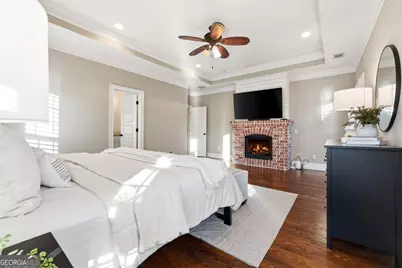 18 Starlight Drive NW, Cartersville, GA 30121 - Photo 22