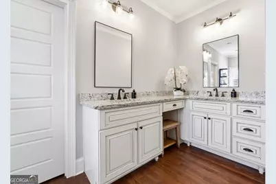 18 Starlight Drive NW, Cartersville, GA 30121 - Photo 24