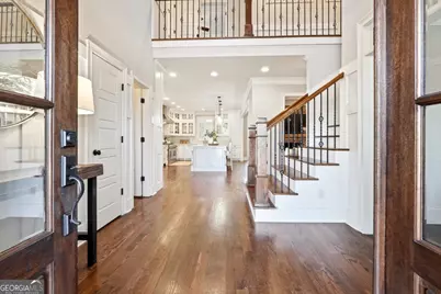 18 Starlight Drive NW, Cartersville, GA 30121 - Photo 8