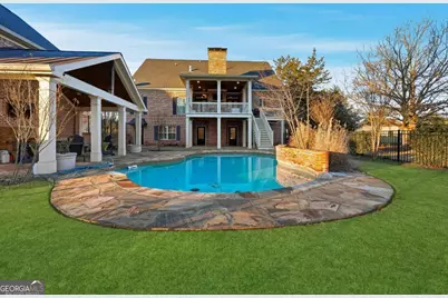 18 Starlight Drive NW, Cartersville, GA 30121 - Photo 58