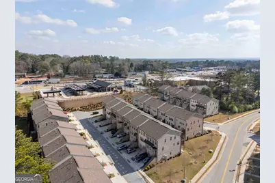 2345 Tarben Drive, Snellville, GA 30078 - Photo 12