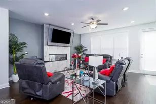 2345 Tarben Dr, Snellville, GA 30078 - Photo 2