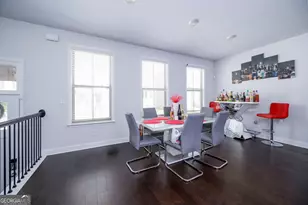 2345 Tarben Dr, Snellville, GA 30078 - Photo 6
