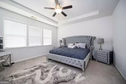 2345 Tarben Drive, Snellville, GA 30078 - Photo 8