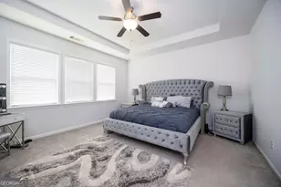 2345 Tarben Dr, Snellville, GA 30078 - Photo 8