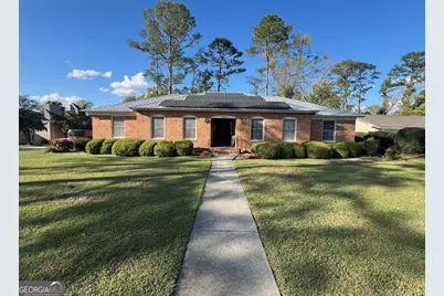 108 Sunnymeade Drive, Valdosta, GA 31605 - Photo 1